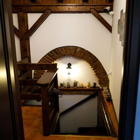 Gong Studios Sibiu Exterior photo