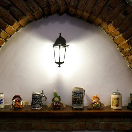 Gong Studios Sibiu Exterior photo