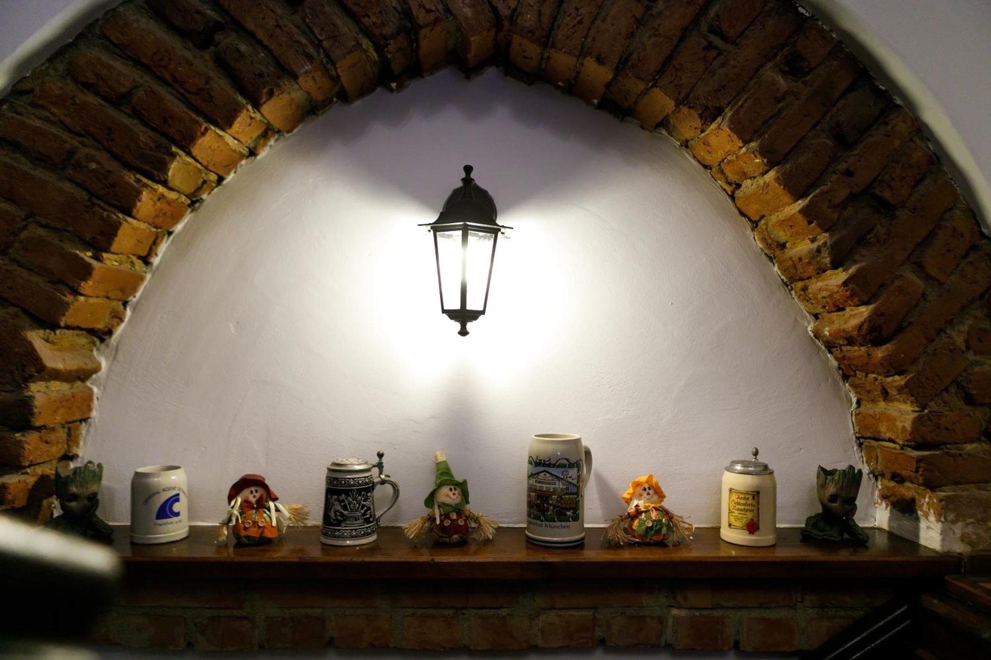Gong Studios Sibiu Exterior photo