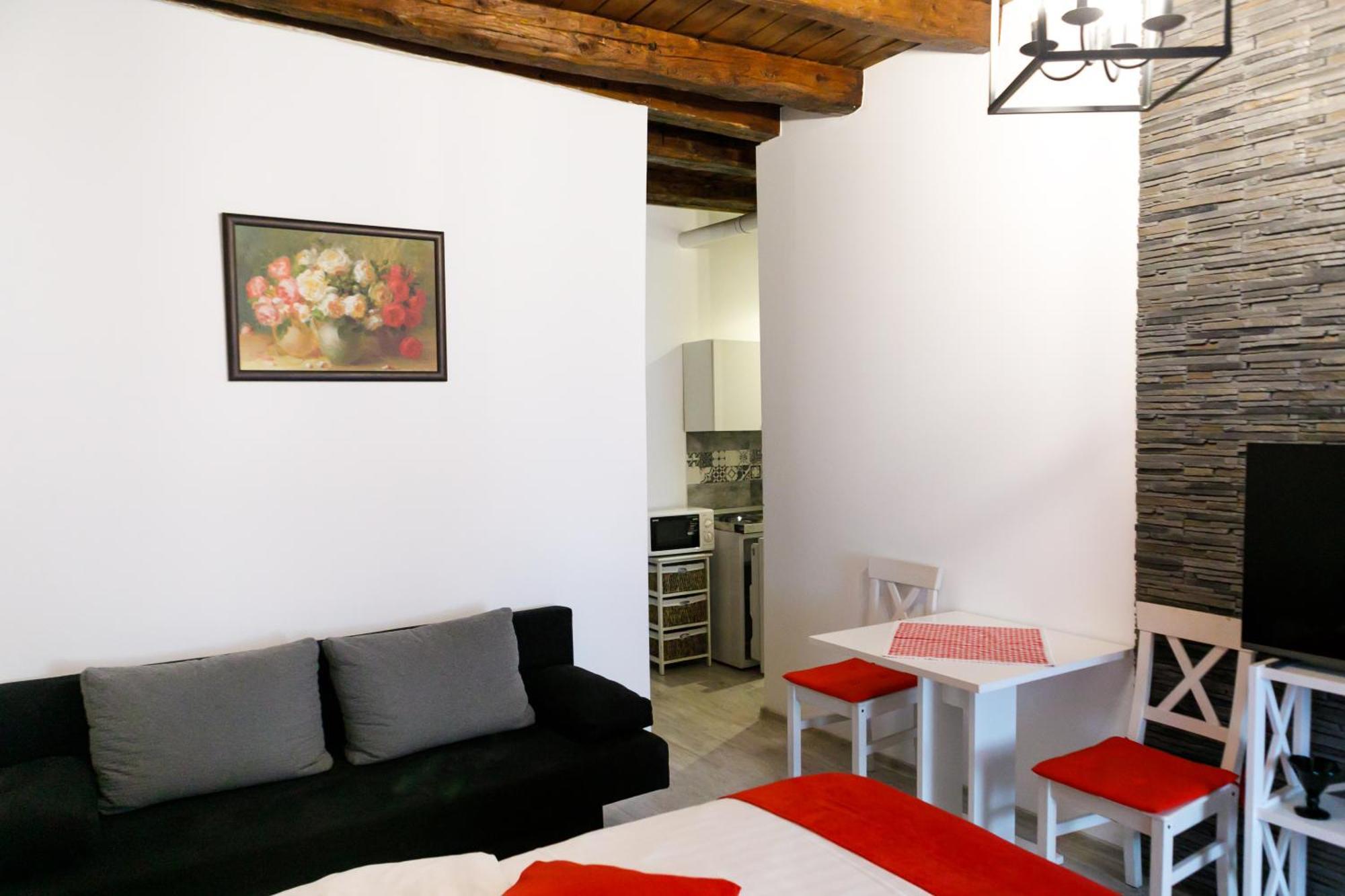 Gong Studios Sibiu Exterior photo