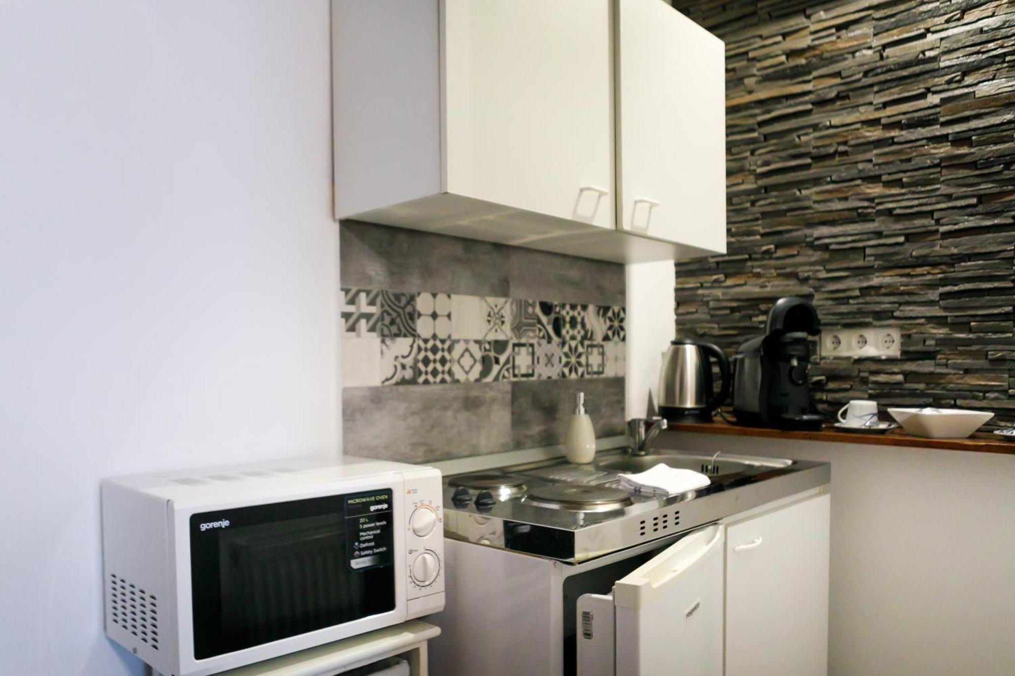 Gong Studios Sibiu Exterior photo