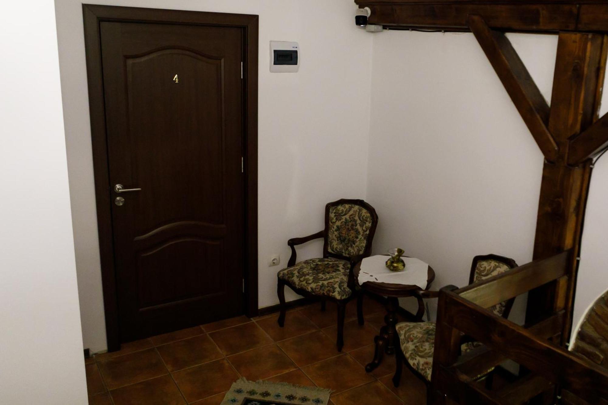 Gong Studios Sibiu Exterior photo