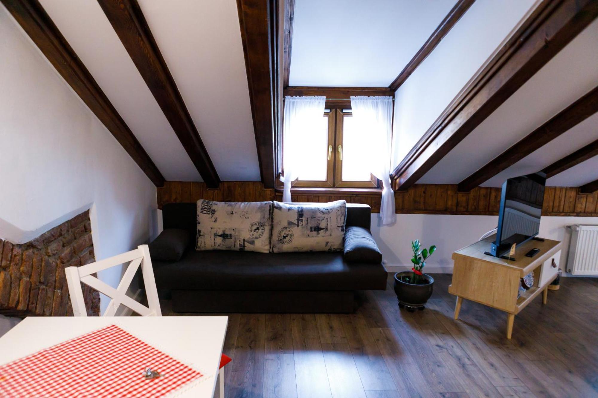 Gong Studios Sibiu Exterior photo