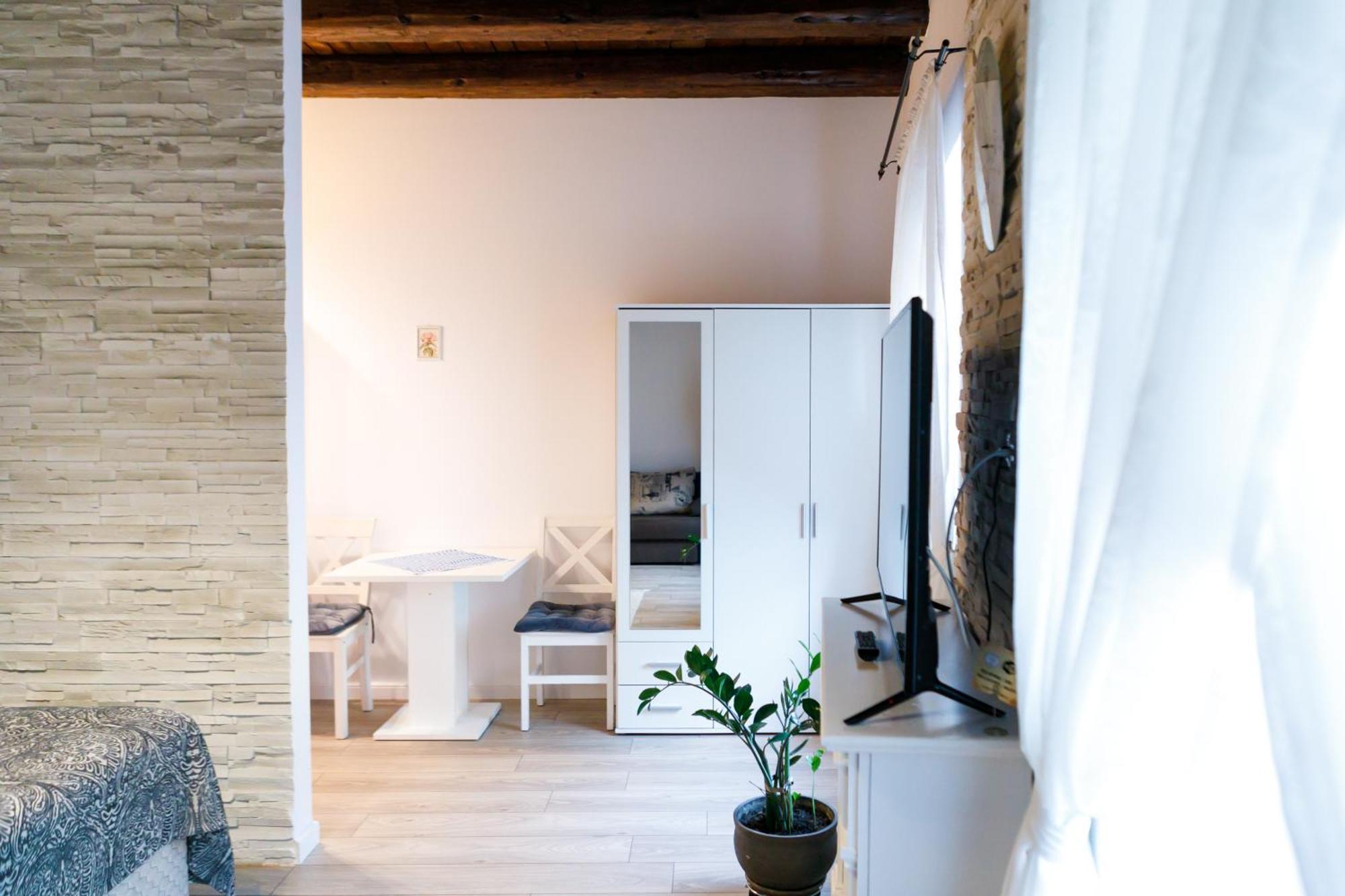 Gong Studios Sibiu Exterior photo